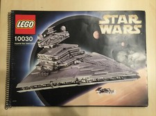 LEGO Star Wars Star Destroyer