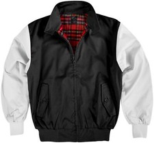 Original harrington jacke - jacke, uk