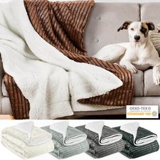 Kuscheldecke Wohndecke