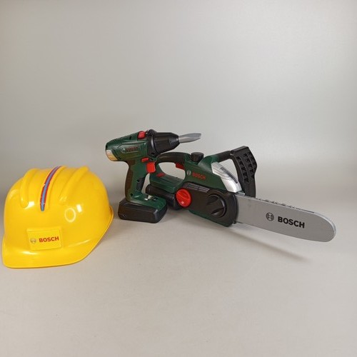 Bosch werkzeug spielset - bosch, werkzeug-spielset