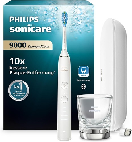Philips sonicare diamondclean - philips,