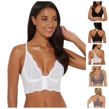 Gossard Superboost Spitzen