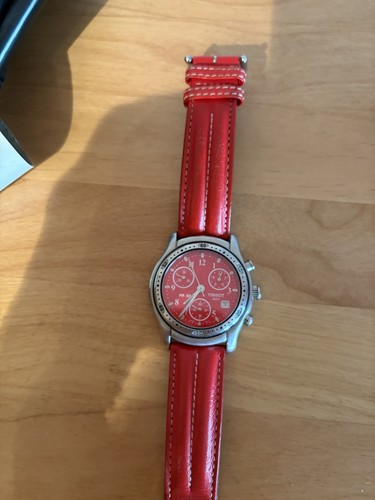 Tissot quarz chronograph - tissot, 50