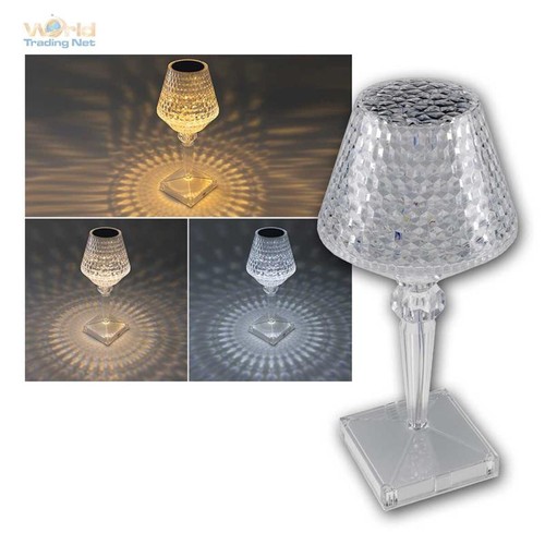 Led akku tisch leuchte - led, akku-tisch-leuchte