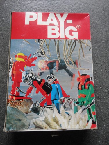 5840 play big taucher - 5840,