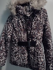 Winterjacke Damen 36,wie neu,kaum getragen 