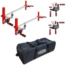 Bessey Türfutter-Montage-Set