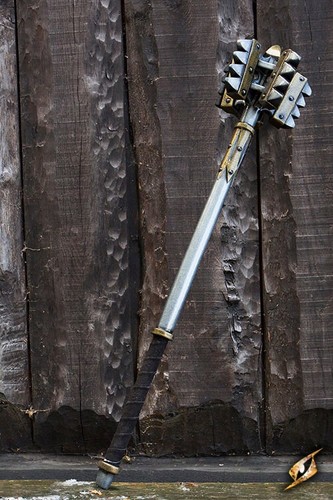 Larp waffe streitkolben - larp-waffe,