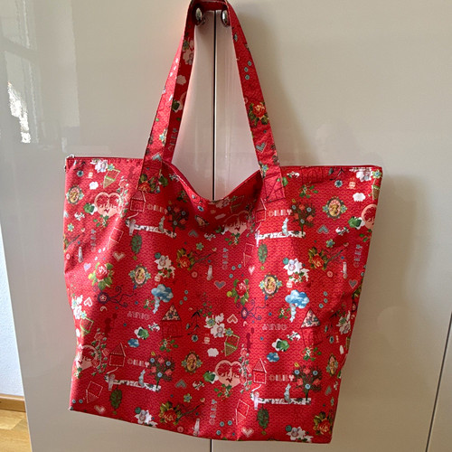 Oilily xxl tasche tragetasche - xxl,