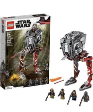 Lego Star Wars 75254  AT-ST