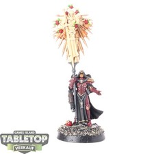 Adepta Sororitas - Imagifier - bemalt