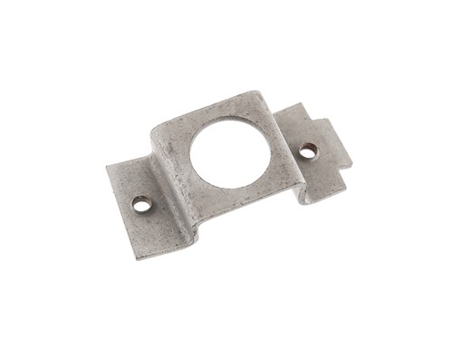 Halter für vergaser - -,