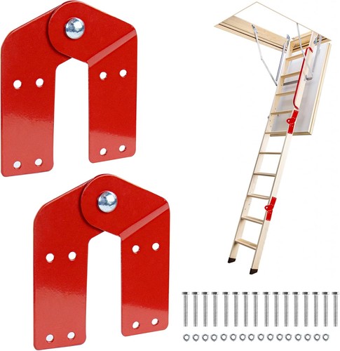 Dachbodenleiter scharniere zum - scharniere,