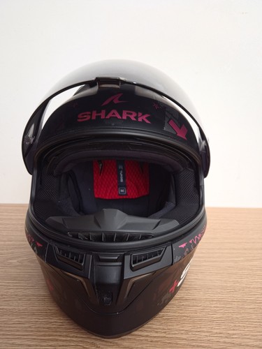 Motorradhelm damen - motorradhelm,