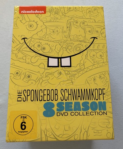 Nickelodeon spongebob - nickelodeon,