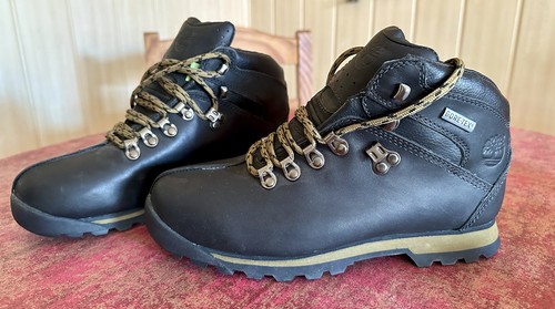 Wander schuh timberland gore - wander,