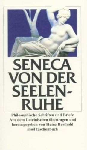 Buch von der seelenruhe - buch:,