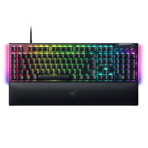 Razer blackwidow - razer, v4