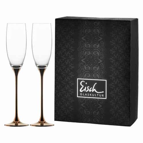 Eisch sektglas 2er set - eisch,