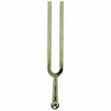 Stimmgabel kantig: 440Hz 12cm