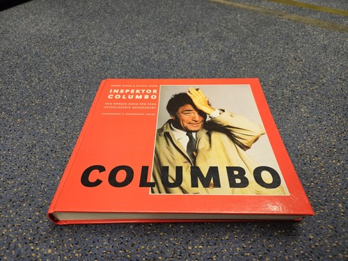 Inspektor columbo das grosse - das,