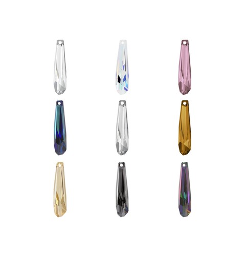 Swarovski kristalle 6017 - swarovski,
