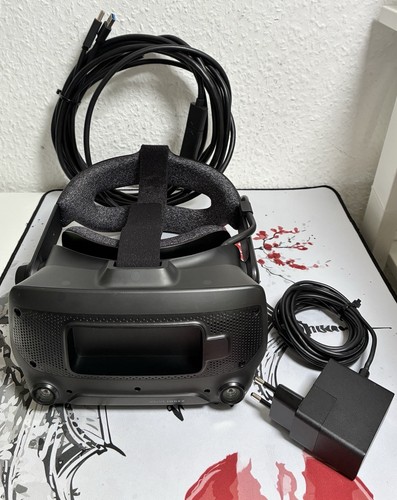 Valve index brille - valve,