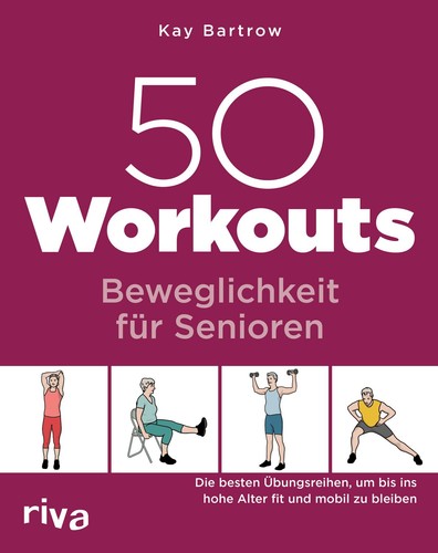 Workouts beweglichkeit - –,