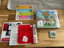 Animal Crossing: New Leaf -