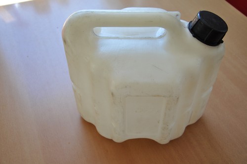 Wasserkanister pneumant ddr - pneumant,
