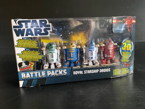 Star wars figure - wars, set