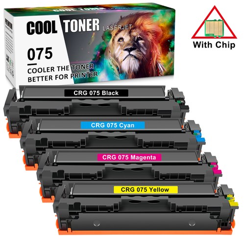Xxl toner für canon - xxl, crg-075