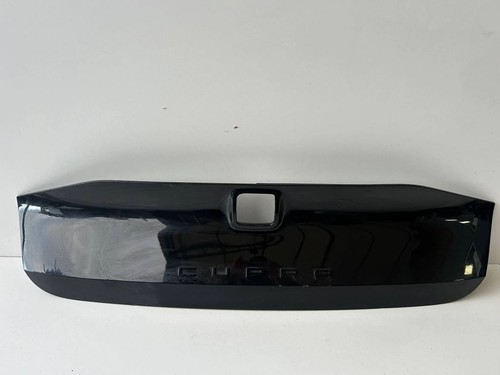 Seat leon 2020 hinten - iv,