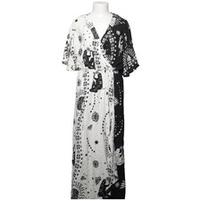 Penti, Maxikleid, Größe: M