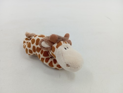 Nici kuscheltier giraffe - nici,