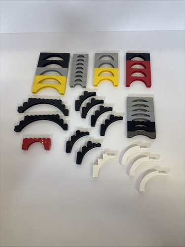Lego 42stk torbogen sammlung - lego, 42stk.