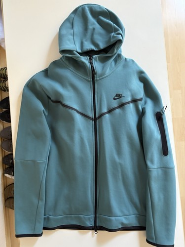 Nike tech trainingsanzug - tech,