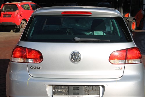 Golf limousine farbe - vw,