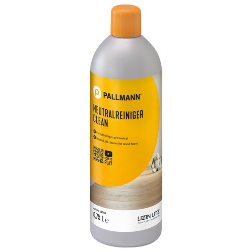Pallmann neutralreiniger - pallmann,