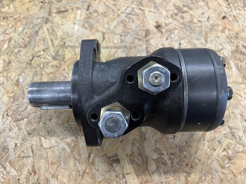 Hydraulikmotor danfoss omr - danfoss,