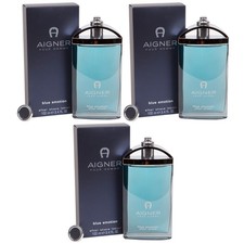 Aigner BLUE EMOTION After