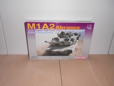 Dragon m1a2 abrams - abrams, 194th