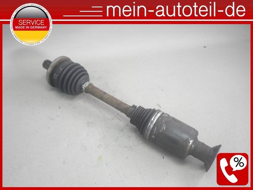 Mercedes w211 s211 - e280, e320