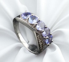 GJ69 * DESIGN EDELSTEIN RING