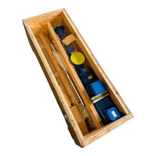 Allweiler AEB 2N 25 Exzenterschneckenpumpe + NORD 01F AL-90SH/4 TF F Motor -unus