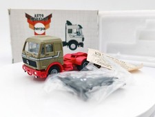 Herpa mercedes benz 2638s - mb,