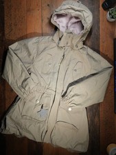 Mini A Ture Jacke Gr. 122