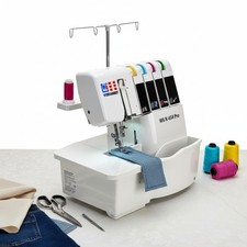 W6 Overlock N 454D Pro 16