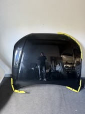 Original Audi A4 B8 Motorhaube