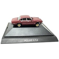 HERPA Exclusiv Jaguar XJ 5,3